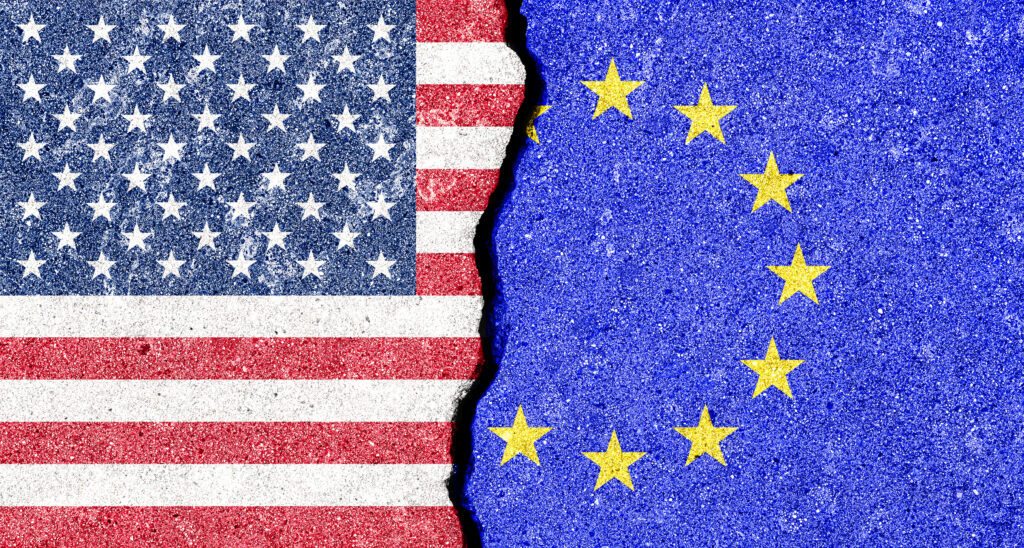 Europees alternatief voor Gmail